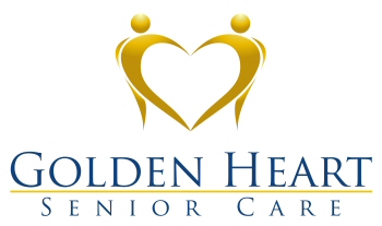 Golden Heart Senior Care - Houston NW logo